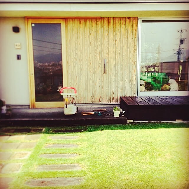 sabotage177さんの実例写真