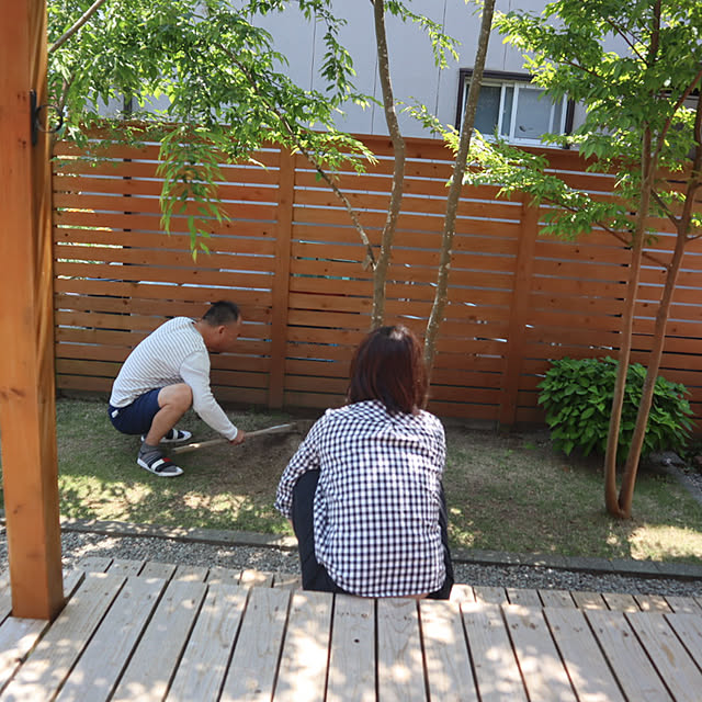 Arutanさんの実例写真