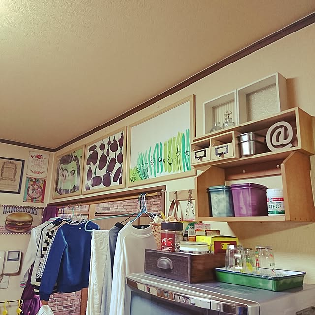 t163さんの実例写真