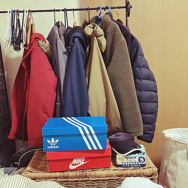 mintbike7さんの実例写真