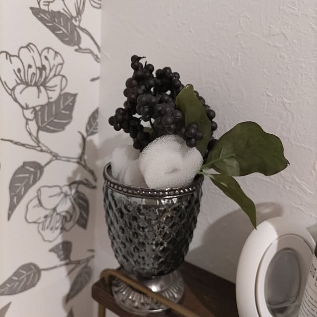 Maroさんの部屋