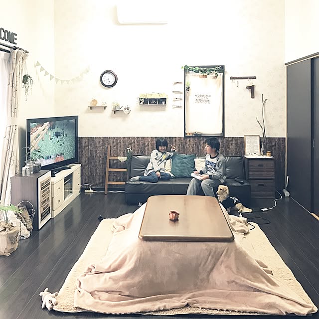 -Riley-mama.-さんの実例写真