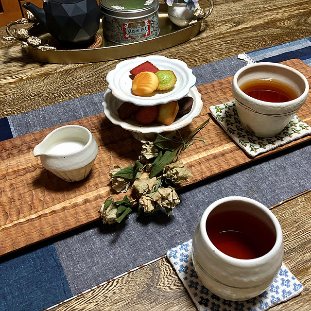 Alohaさんの実例写真