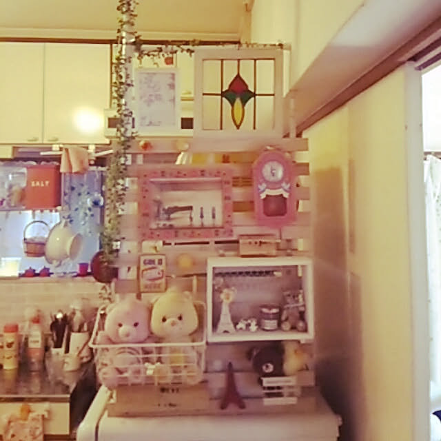 purinさんの実例写真