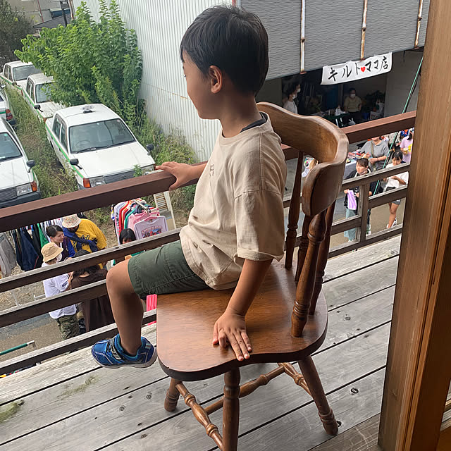 Fumiさんの部屋