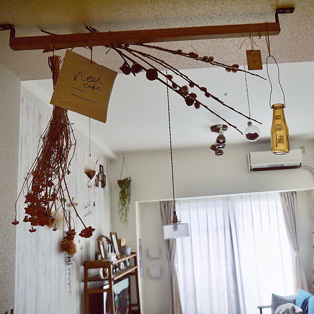 makaroncafeさんの実例写真