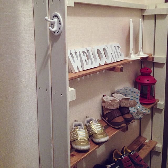 tamarinaさんの実例写真
