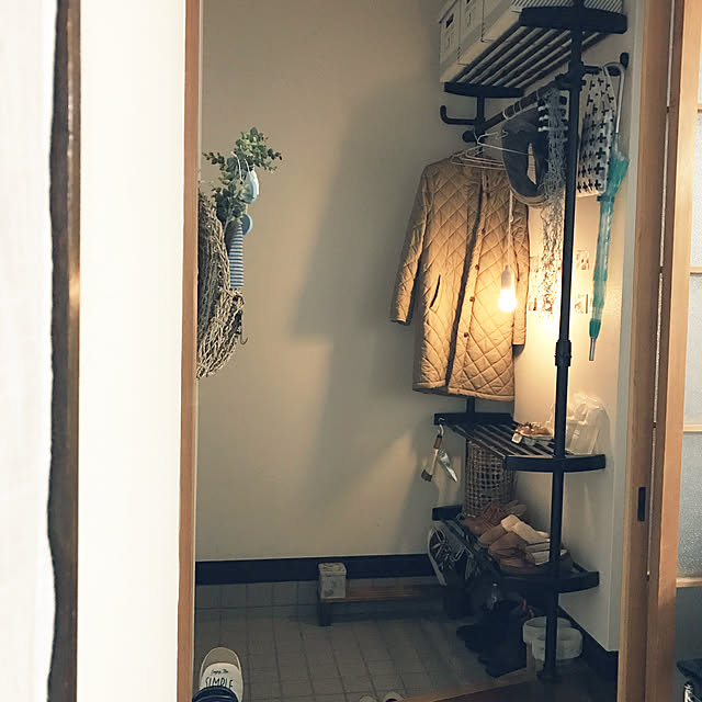 maemuki_lifeさんの実例写真