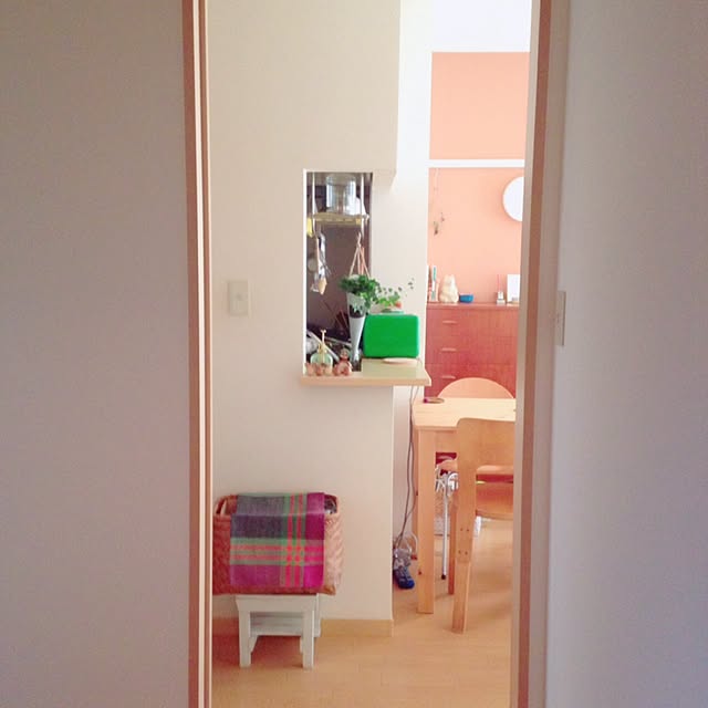 ayaaaさんの実例写真