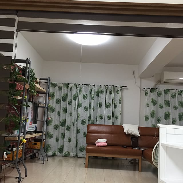 実例写真
