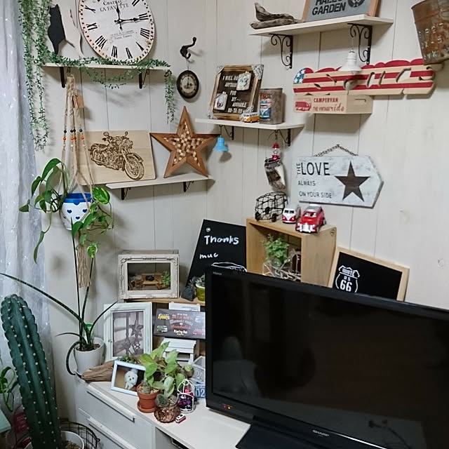 Reiさんの実例写真