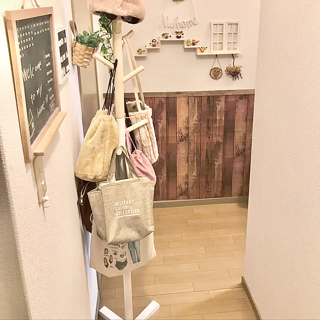 kumitanさんの実例写真
