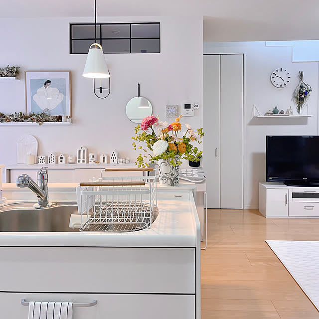 mikiさんの実例写真