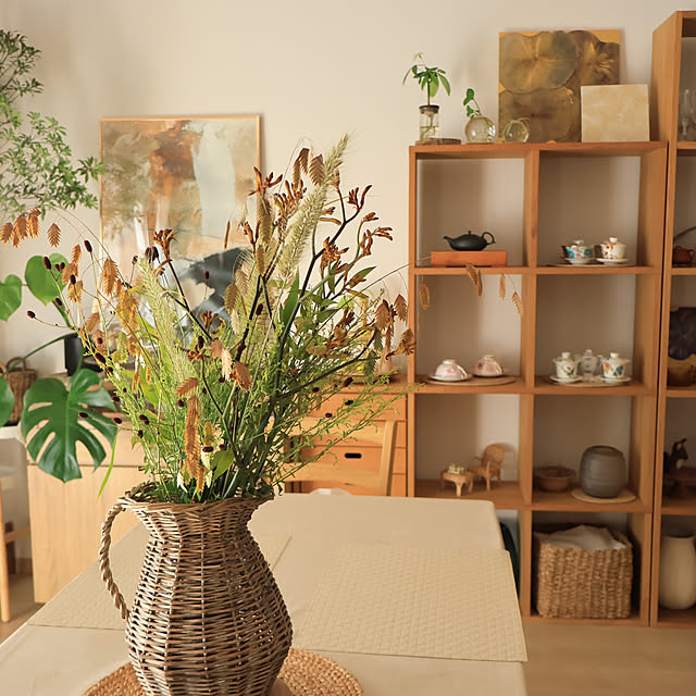Summerさんの部屋