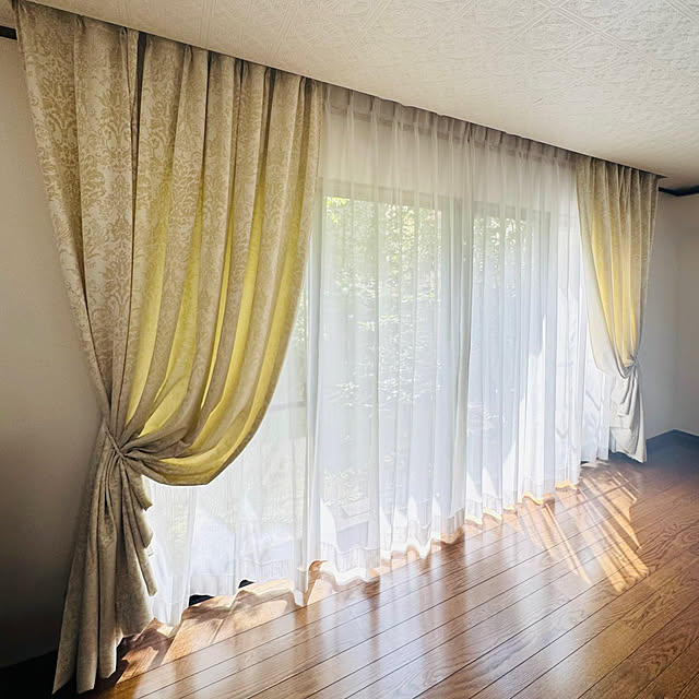 Ramiさんの部屋