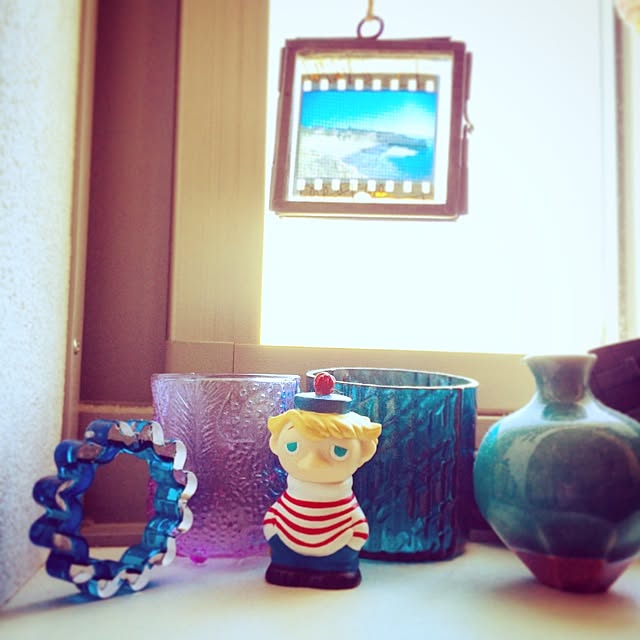 saoさんの実例写真