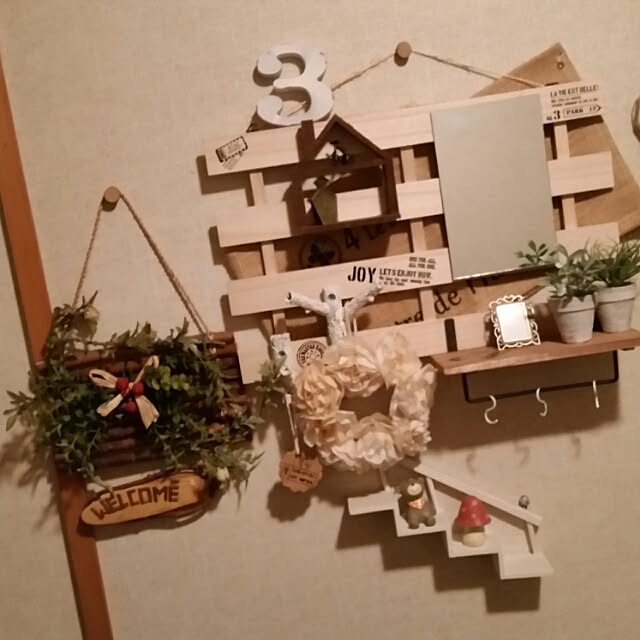 miikoさんの実例写真