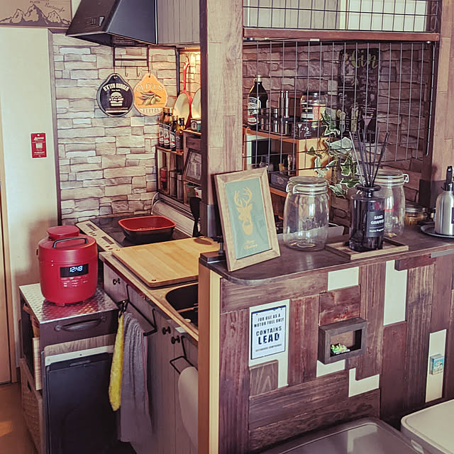 GINさんの実例写真