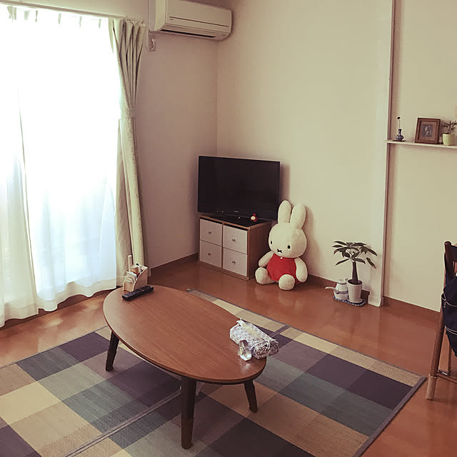 nijntjeさんの実例写真