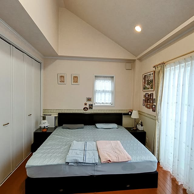 annaさんの部屋