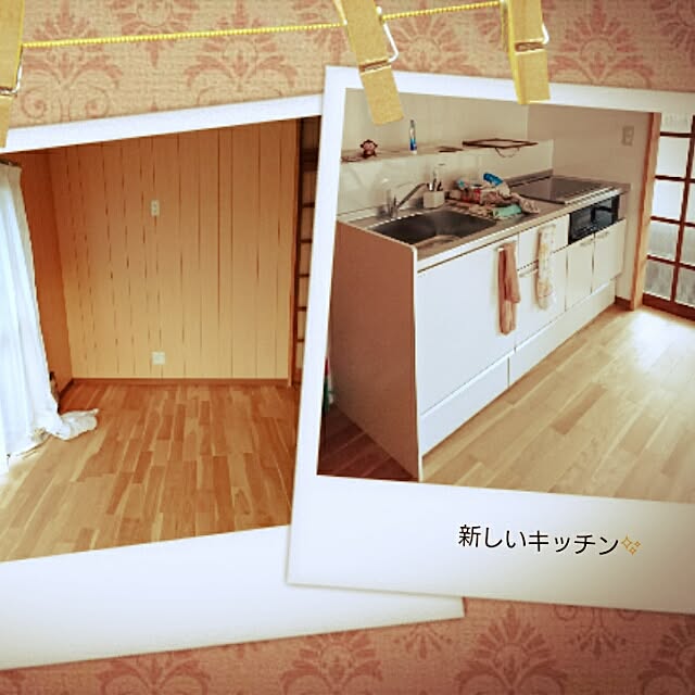 metaboさんの実例写真
