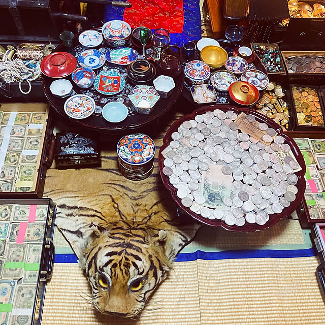 takakuzenさんの部屋
