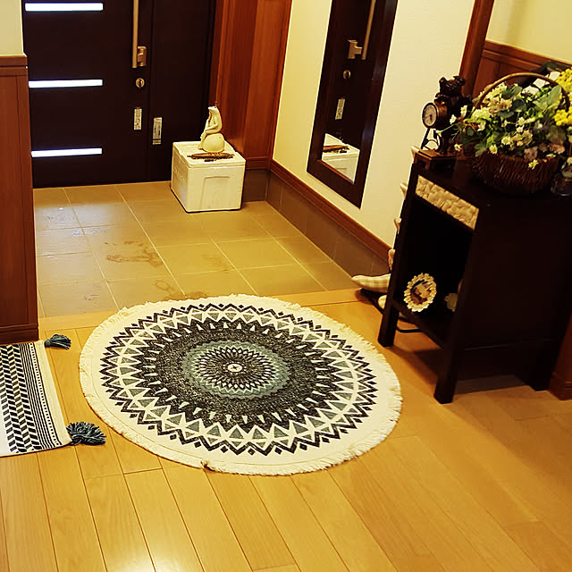 Akikoさんの実例写真