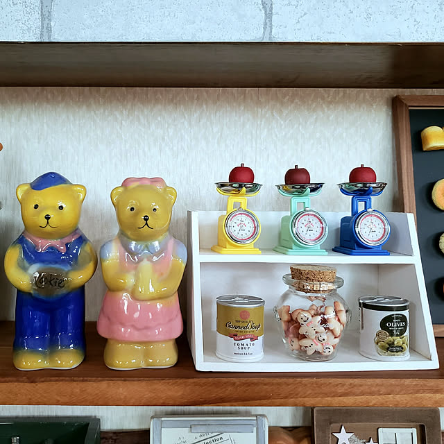 nanaさんの実例写真