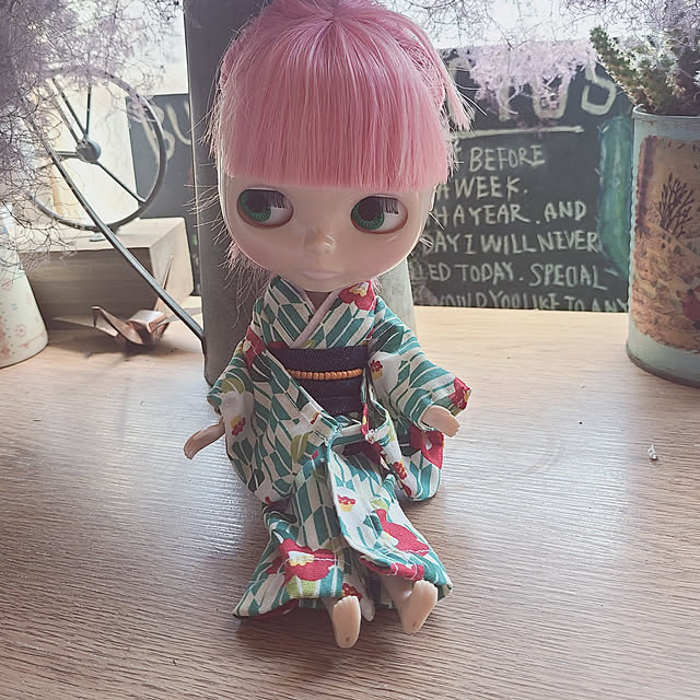 monnさんの実例写真