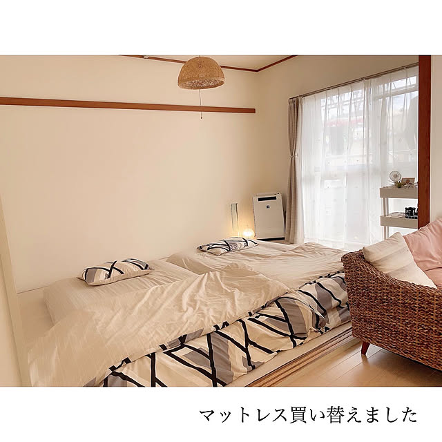 chaluさんの実例写真