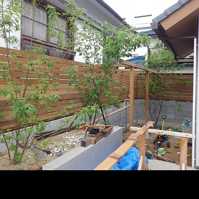 mkさんの実例写真