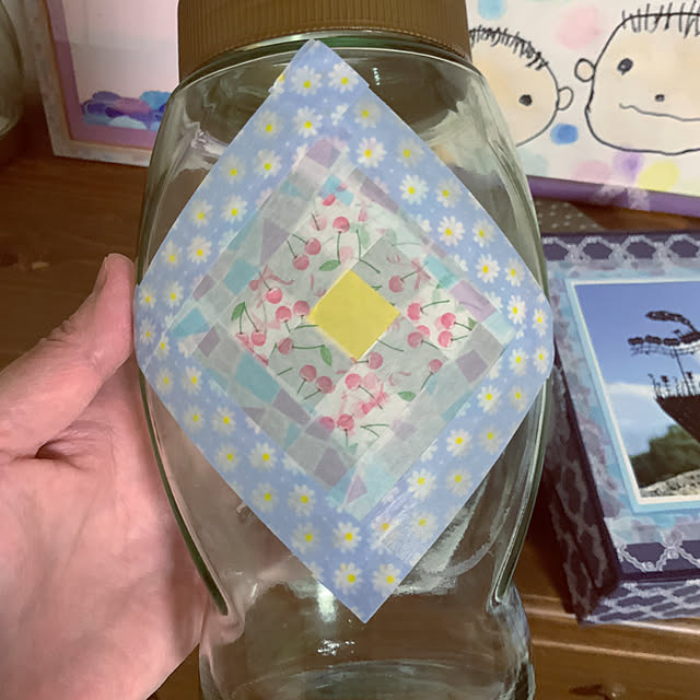 chiiyanさんの部屋