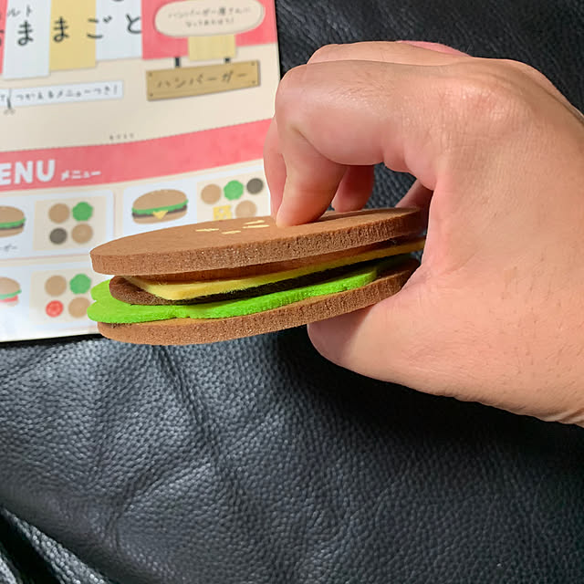 mowchanさんの部屋