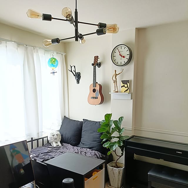 coco.Apartmanさんの部屋