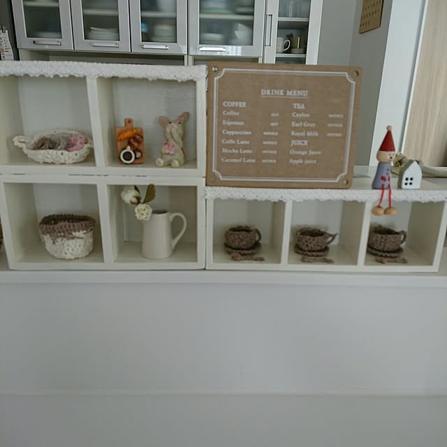 tomoさんの実例写真