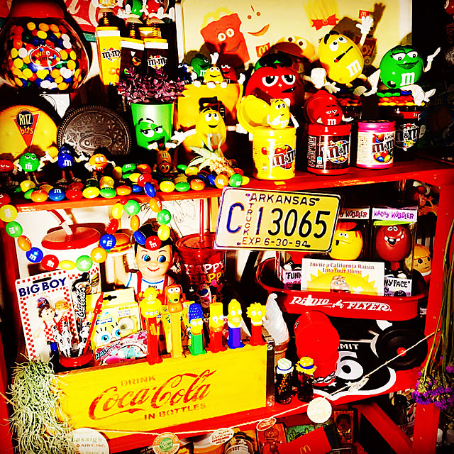 m.k.a.457さんの実例写真