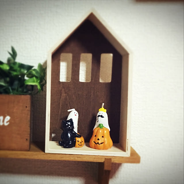 cyaさんの実例写真