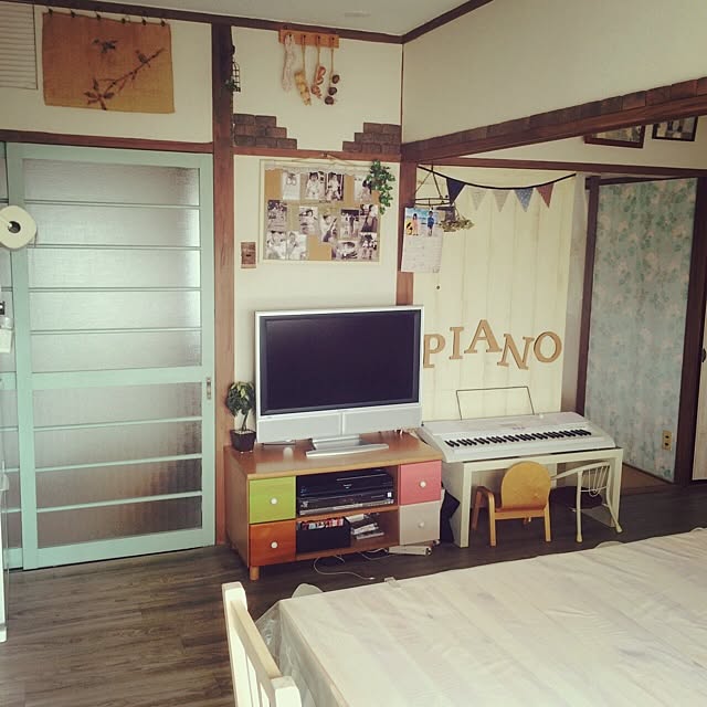 osakanaさんの実例写真