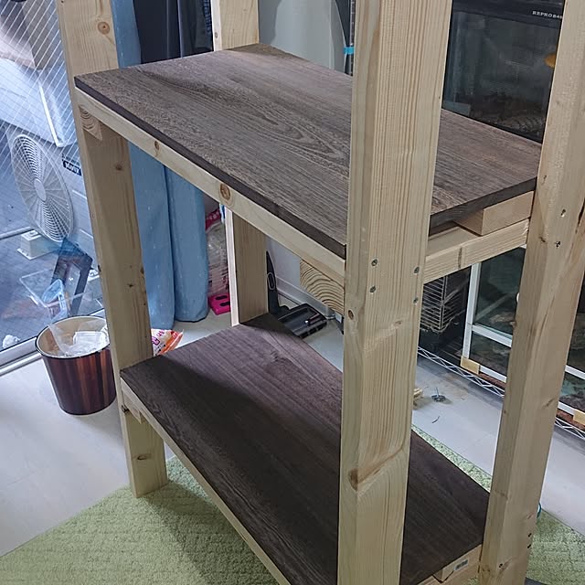 kumaさんの部屋