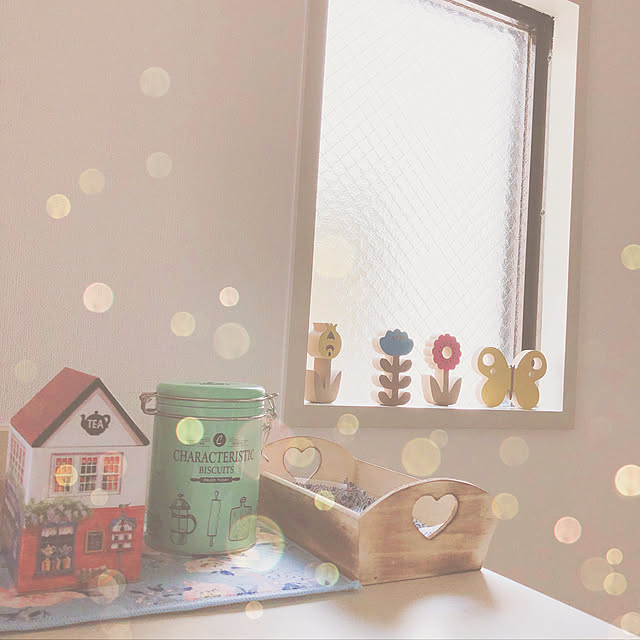 minさんの実例写真
