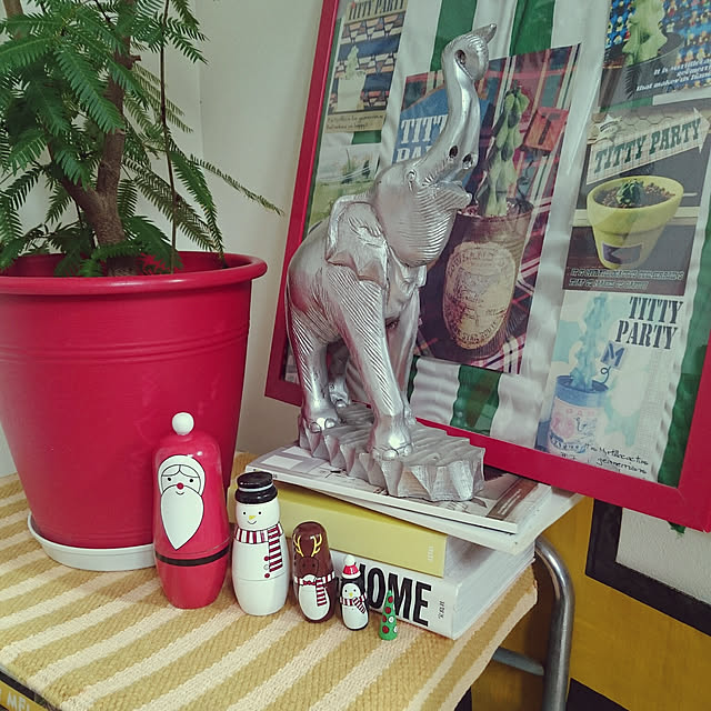 urchinさんの実例写真