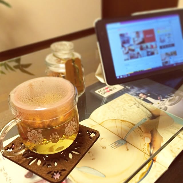 saicoさんの実例写真