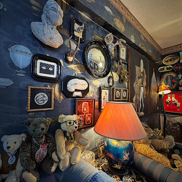 okyame-chanさんの実例写真