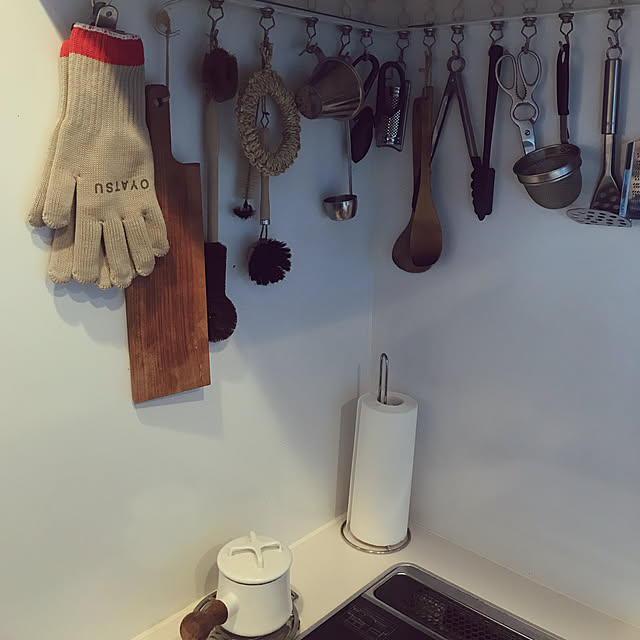 tacaco01180919さんの実例写真