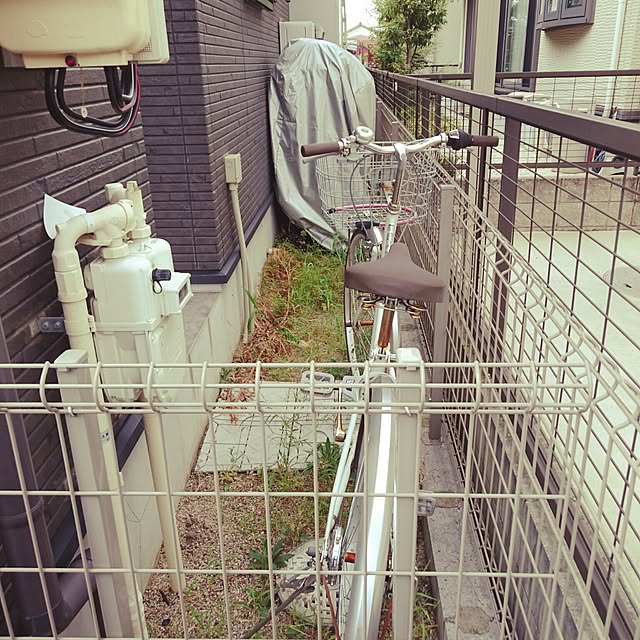 実例写真