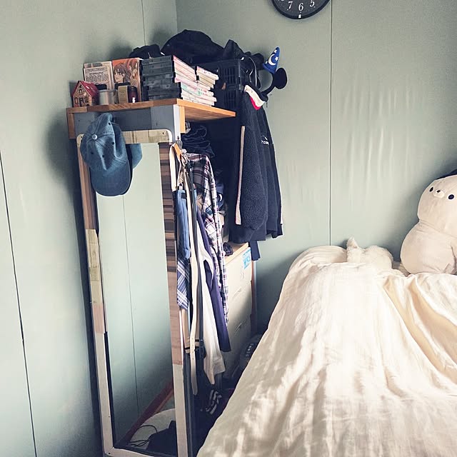 kurakoさんの部屋