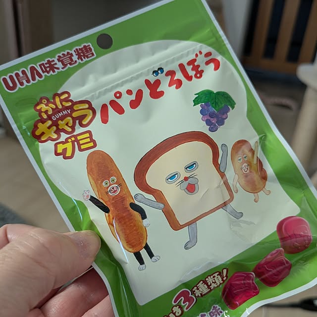 minnieさんの部屋