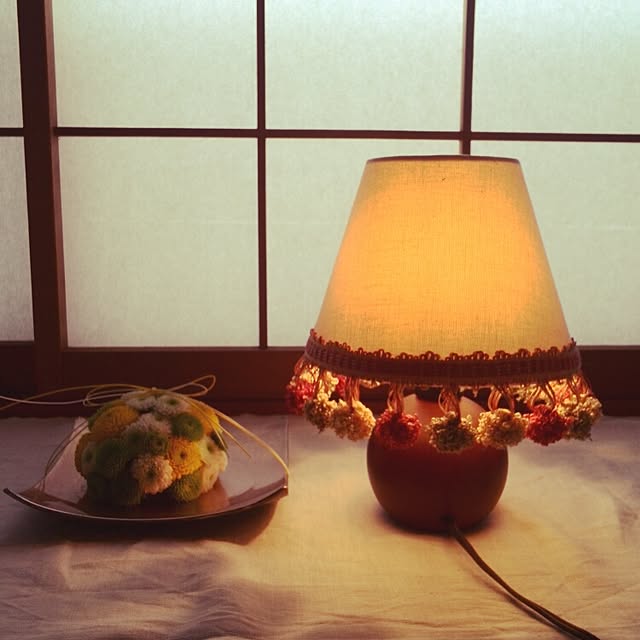 mariさんの実例写真