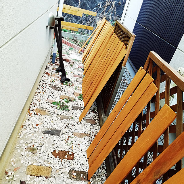 kazuさんの実例写真