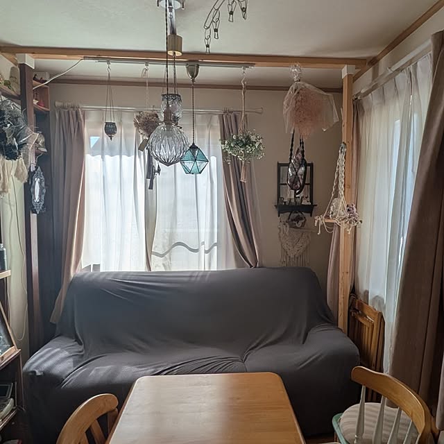 chi_gogaさんの部屋